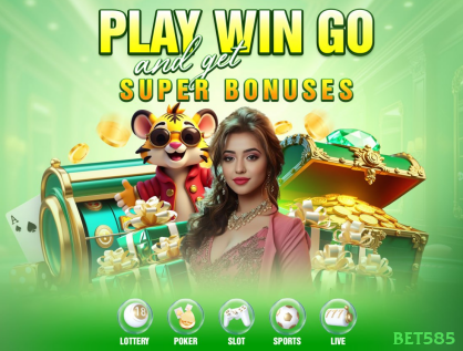 Baixar bet585