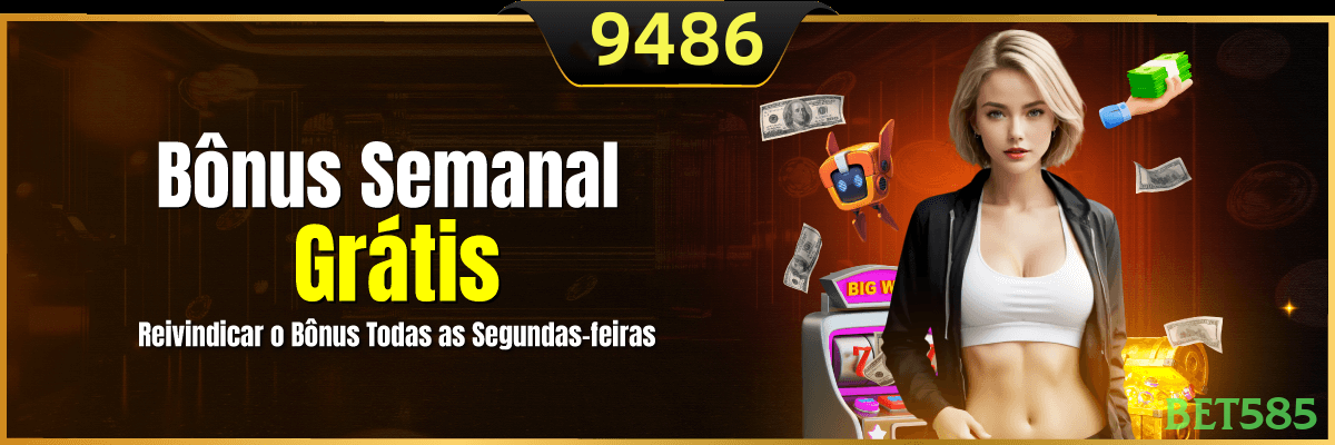 Entrar bet585