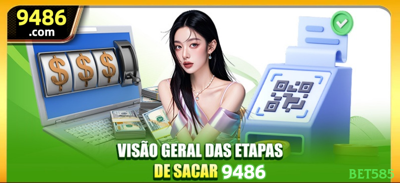 Página oficial da bet585 no Facebook