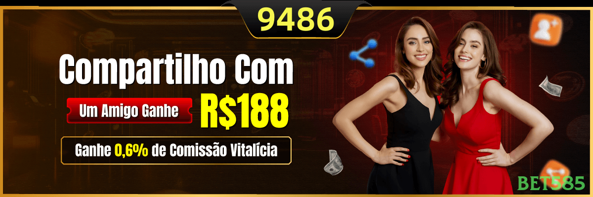bet585 Plataforma