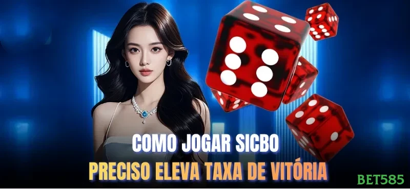 bet585 Jogos