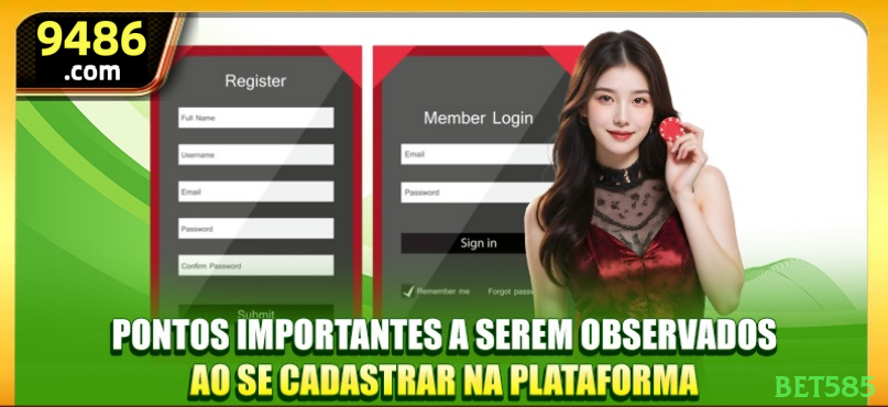 bet585 Login Seguro