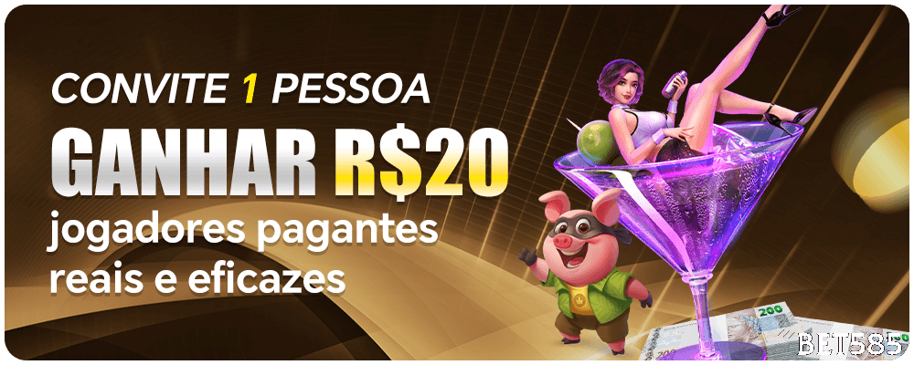 Plataforma completa da bet585 com todos os jogos
