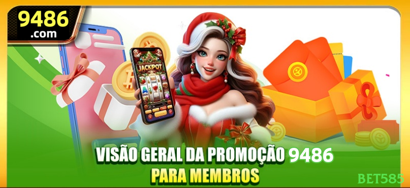 bet585 Telegram
