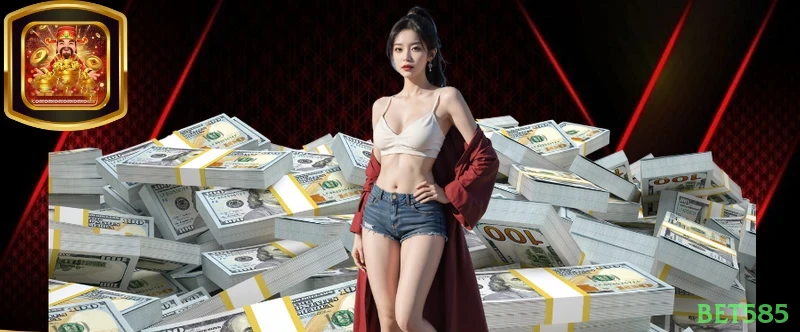 Canal oficial da bet585 no Telegram