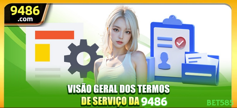 bet585 Segurança
