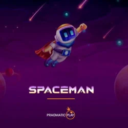 Spaceman bet585